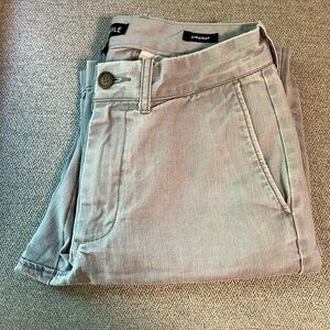 Men’s J Crew Straight cut Pants